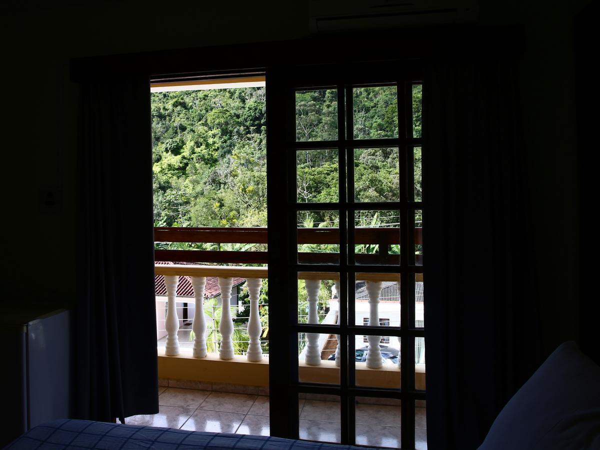 Hotel Imperador Caldas Santo Amaro da Imperatriz Zewnętrze zdjęcie