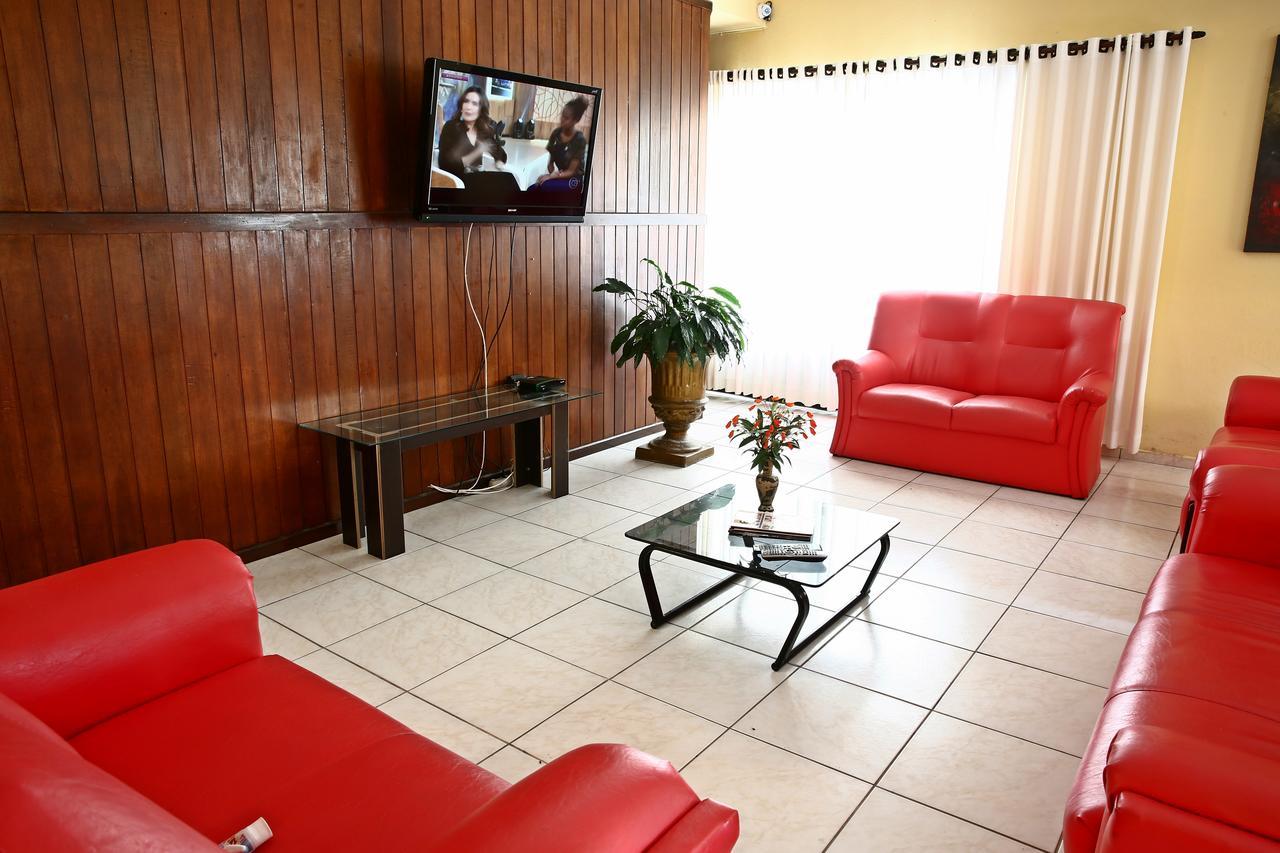 Hotel Imperador Caldas Santo Amaro da Imperatriz Zewnętrze zdjęcie