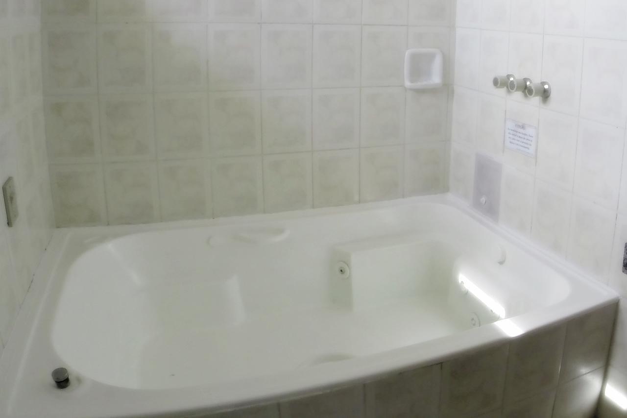 Hotel Imperador Caldas Santo Amaro da Imperatriz Zewnętrze zdjęcie