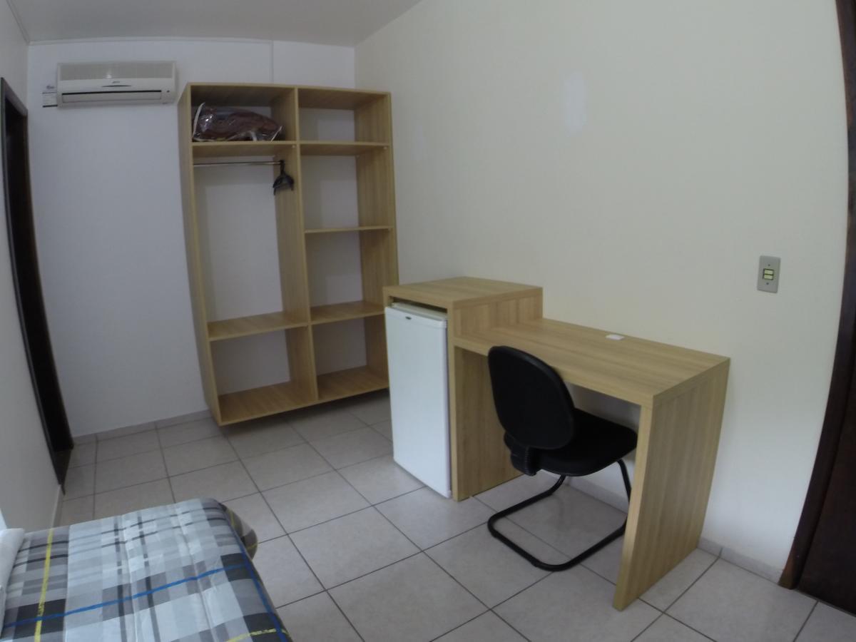 Hotel Imperador Caldas Santo Amaro da Imperatriz Zewnętrze zdjęcie