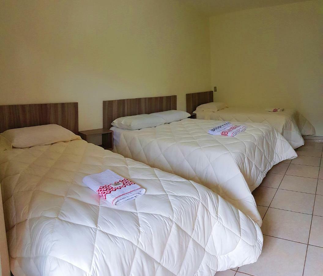Hotel Imperador Caldas Santo Amaro da Imperatriz Zewnętrze zdjęcie
